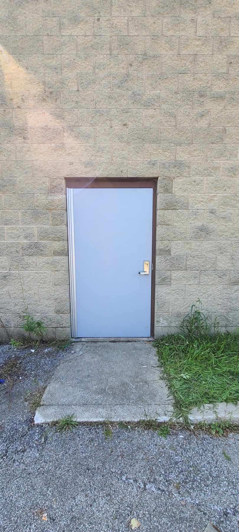 Commercial Entry Door Replacement Commercial Installation Door